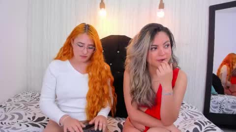 Dakota and Valerie online show from 03.04.25