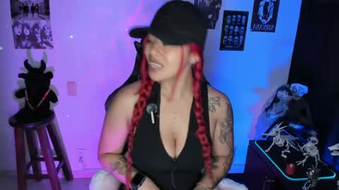 Dakota Crab online show from 06.12.26