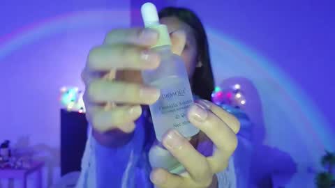 Dakota-Dolls online show from 11.14.25