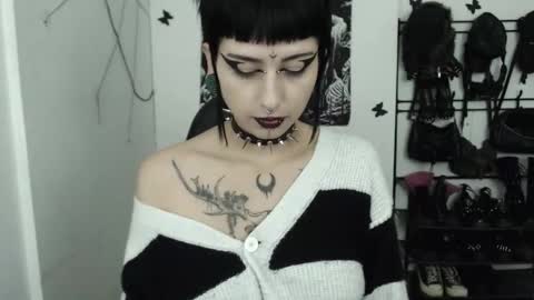 Snapshot of dakota_krall_ chatting on 12.19.25 dakota online show from 12.19.25