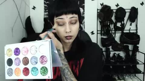 Snapshot of dakota_krall_ chatting on 02.06.26 dakota online show from 02.06.26