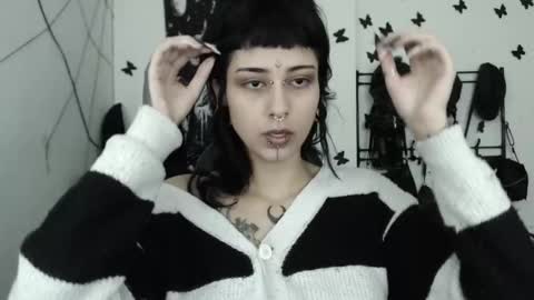 Snapshot of dakota_krall_ chatting on 02.18.26 dakota online show from 02.18.26