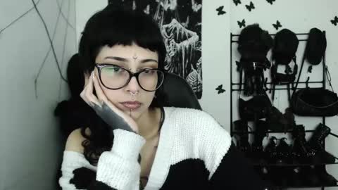 Snapshot of dakota_krall_ chatting on 02.21.26 dakota online show from 02.21.26