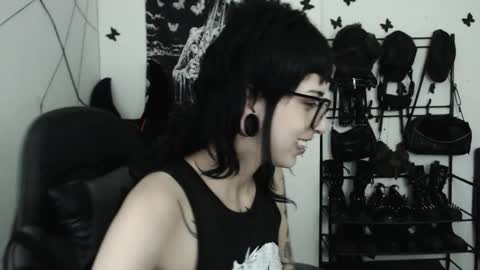 Snapshot of dakota_krall_ chatting on 02.26.26 dakota online show from 02.26.26