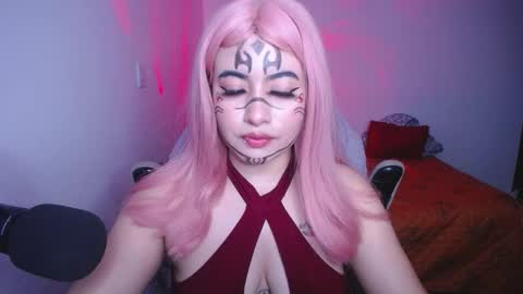 Dakota  online show from 10.08.25