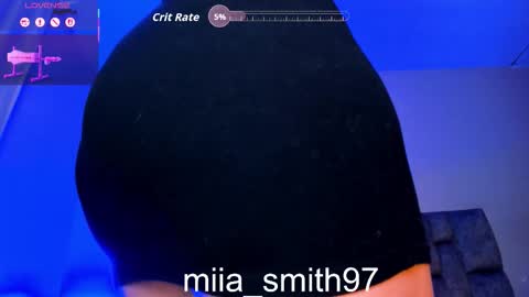 mia online show from 12.13.25