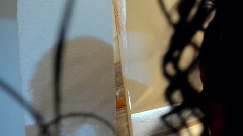 Snapshot of dakota_mars chatting on 10.05.25 dakota_mars online show from 10.05.25