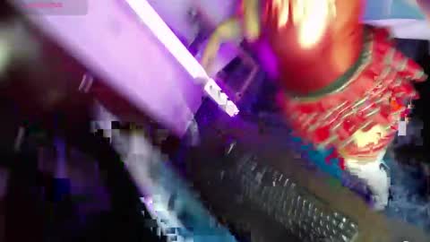 Caroliina online show from 04.07.26