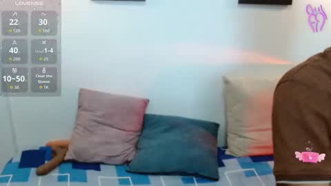 dakota Rouse Lx online show from 11.12.25