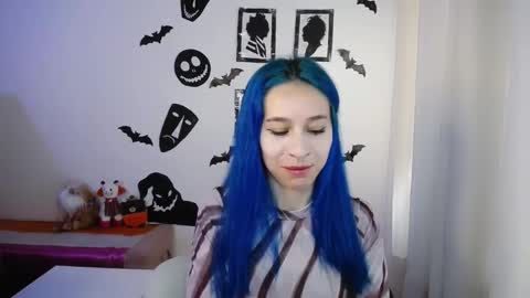 Maca online show from 10.28.25