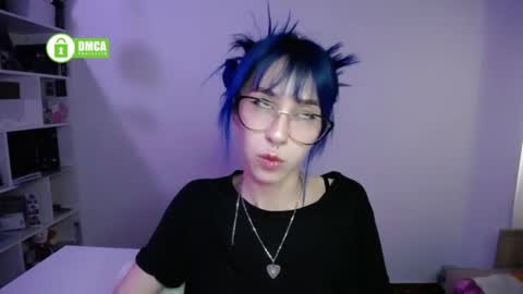 Snapshot of dakota_senju chatting on 04.23.26 Maca online show from 04.23.26