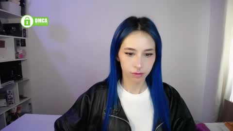 Snapshot of dakota_senju chatting on 05.21.26 Maca online show from 05.21.26