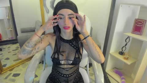 Dakota Baby online show from 05.19.26