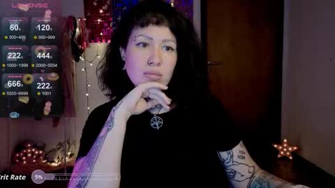 Dakota online show from 11.29.25