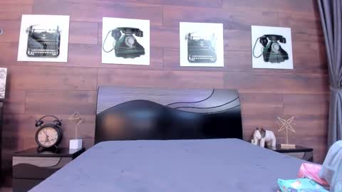 Sammy online show from 02.23.26