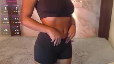 Snapshot of dakotaferreti chatting on 10.30.25 Dakota Ferreti online show from 10.30.25