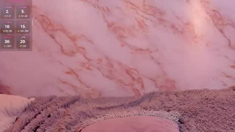 Snapshot of dakotaferreti chatting on 11.29.25 Dakota Ferreti online show from 11.29.25