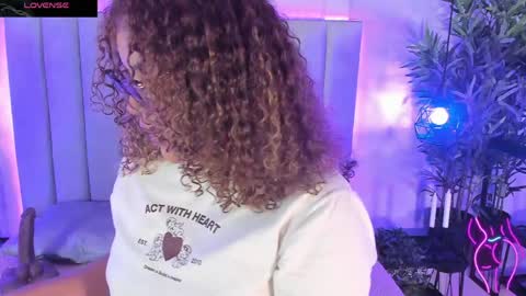  Danna  online show from 05.08.26