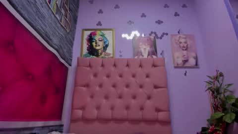 Mariana online show from 11.15.25