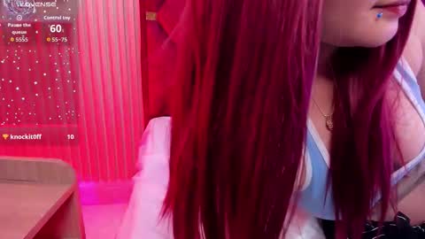 Snapshot of dakotamoon_ chatting on 02.13.26 Dakota Moon online show from 02.13.26