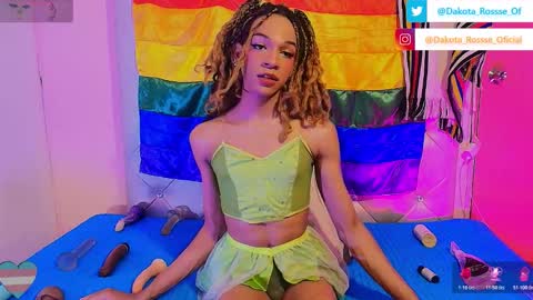 Snapshot of dakotaroseee chatting on 02.07.26 DakotaRoseee online show from 02.07.26
