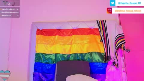 Snapshot of dakotaroseee chatting on 02.08.26 DakotaRoseee online show from 02.08.26