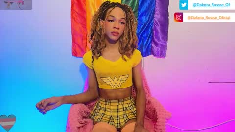 Snapshot of dakotaroseee chatting on 02.12.26 DakotaRoseee online show from 02.12.26