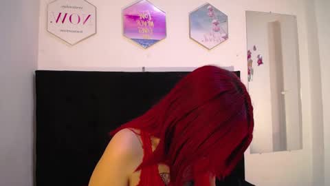 Snapshot of dakotarouse1 chatting on 02.22.26 Daakota online show from 02.22.26