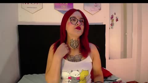 Snapshot of dakotarouse1 chatting on 03.01.26 Daakota online show from 03.01.26