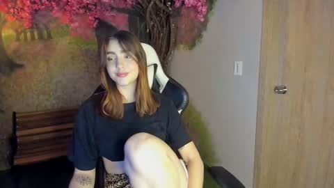 Snapshot of dakotarusell chatting on 03.05.25 DakotaRusell  online show from 03.05.25