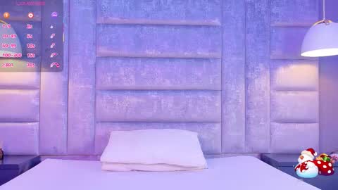 Snapshot of dakotasanders chatting on 12.16.25 CallmeDakota online show from 12.16.25