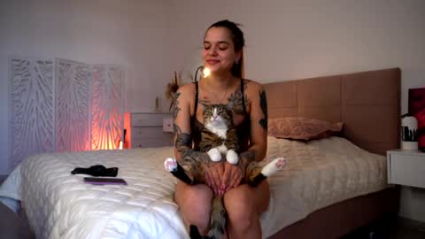 Dasha online show from 04.04.26