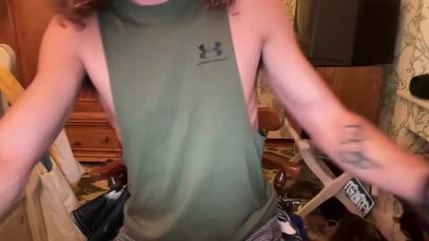 Snapshot of dakotaskyler chatting on 03.14.26 Dakota online show from 03.14.26