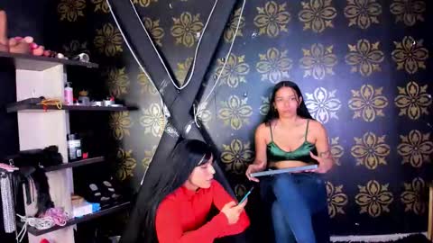  dakotha      online show from 03.05.26