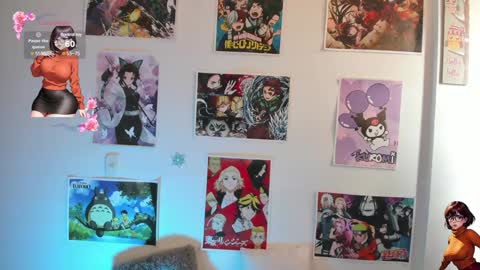  Isabella   independent model help me get 100 satisfied  online show from 12.13.24