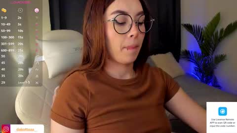 dakottaa__ online show from 03.12.25