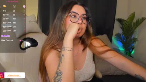 dakottaa__ online show from 03.05.26