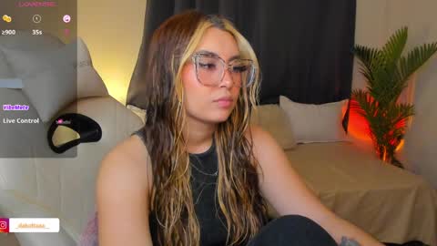 dakottaa__ online show from 05.31.26