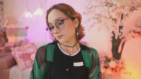 Dalahia Rush online show from 11.07.25