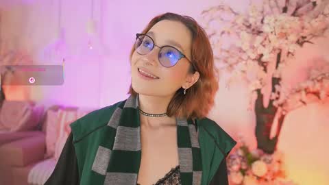 Dalahia Rush online show from 11.11.25