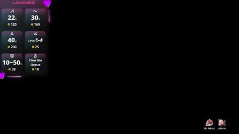 Snapshot of dalaymoore_ chatting on 11.17.25 Dalay online show from 11.17.25