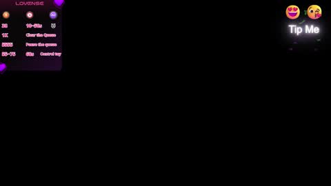 Snapshot of dalaymoore_ chatting on 12.01.25 Dalay online show from 12.01.25