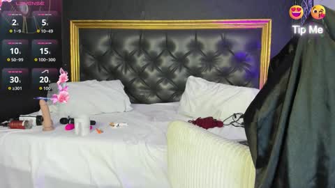 Snapshot of dalaymoore_ chatting on 01.14.26 Dalay online show from 01.14.26