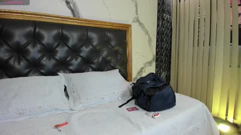 Snapshot of dalaymoore_ chatting on 01.15.26 Dalay online show from 01.15.26