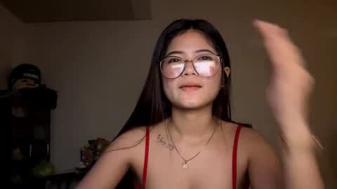 Snapshot of dalegilly chatting on 02.26.26 Isabella online show from 02.26.26