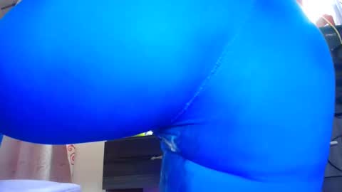 Snapshot of daleska_delicious1 chatting on 01.23.25 daleska_delicious1 online show from 01.23.25