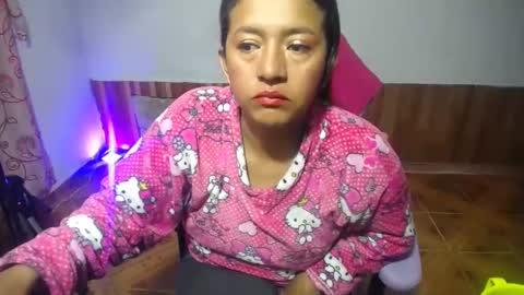 Snapshot of daleska_delicious1 chatting on 02.28.25 daleska_delicious1 online show from 02.28.25