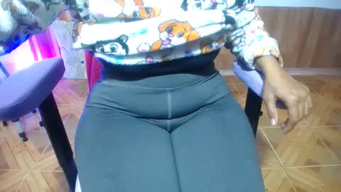 Snapshot of daleska_delicious1 chatting on 03.02.25 daleska_delicious1 online show from 03.02.25