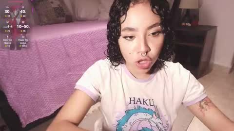 Snapshot of dalhila chatting on 03.04.26 D A L H I L A online show from 03.04.26