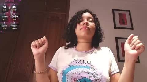 Snapshot of dalhila chatting on 04.05.26 D A L H I L A online show from 04.05.26